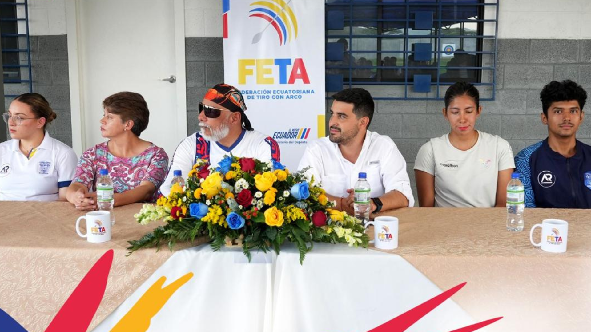 Directorio institucional FETA