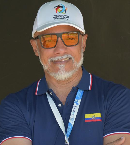 Foto de Eddie Icaza